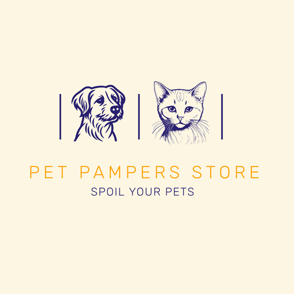 Pet Pampers Store